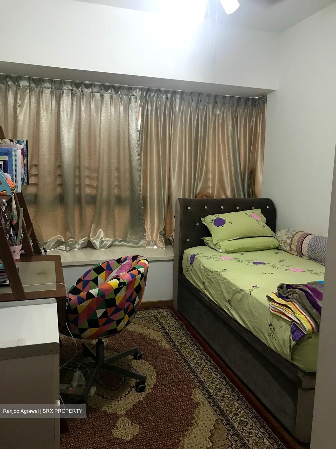 Waterfront Gold (D16), Condominium #576133581